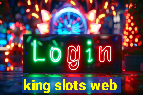 king slots web